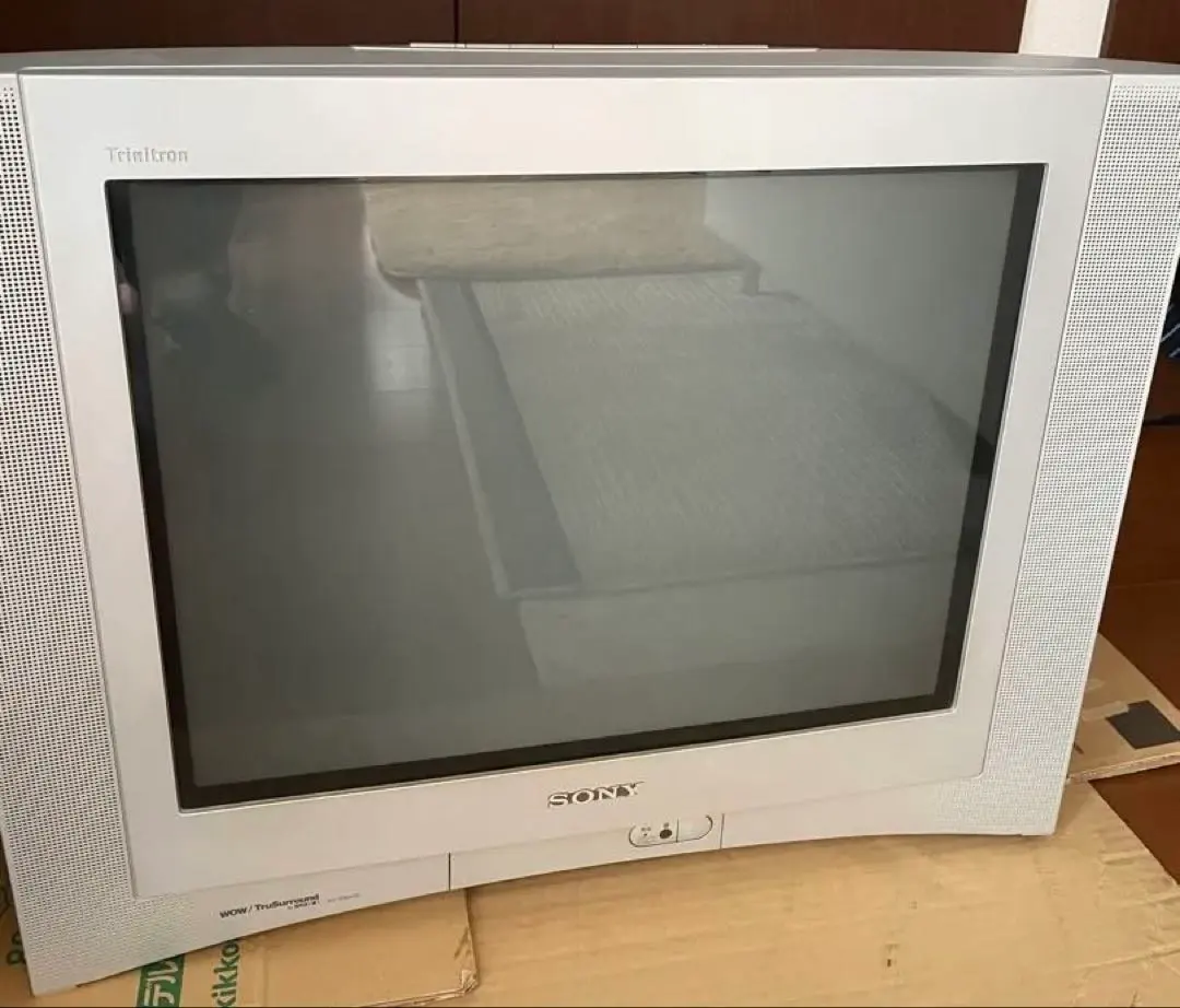 2026年最新】トリニトロン 21の人気アイテム - メルカリ