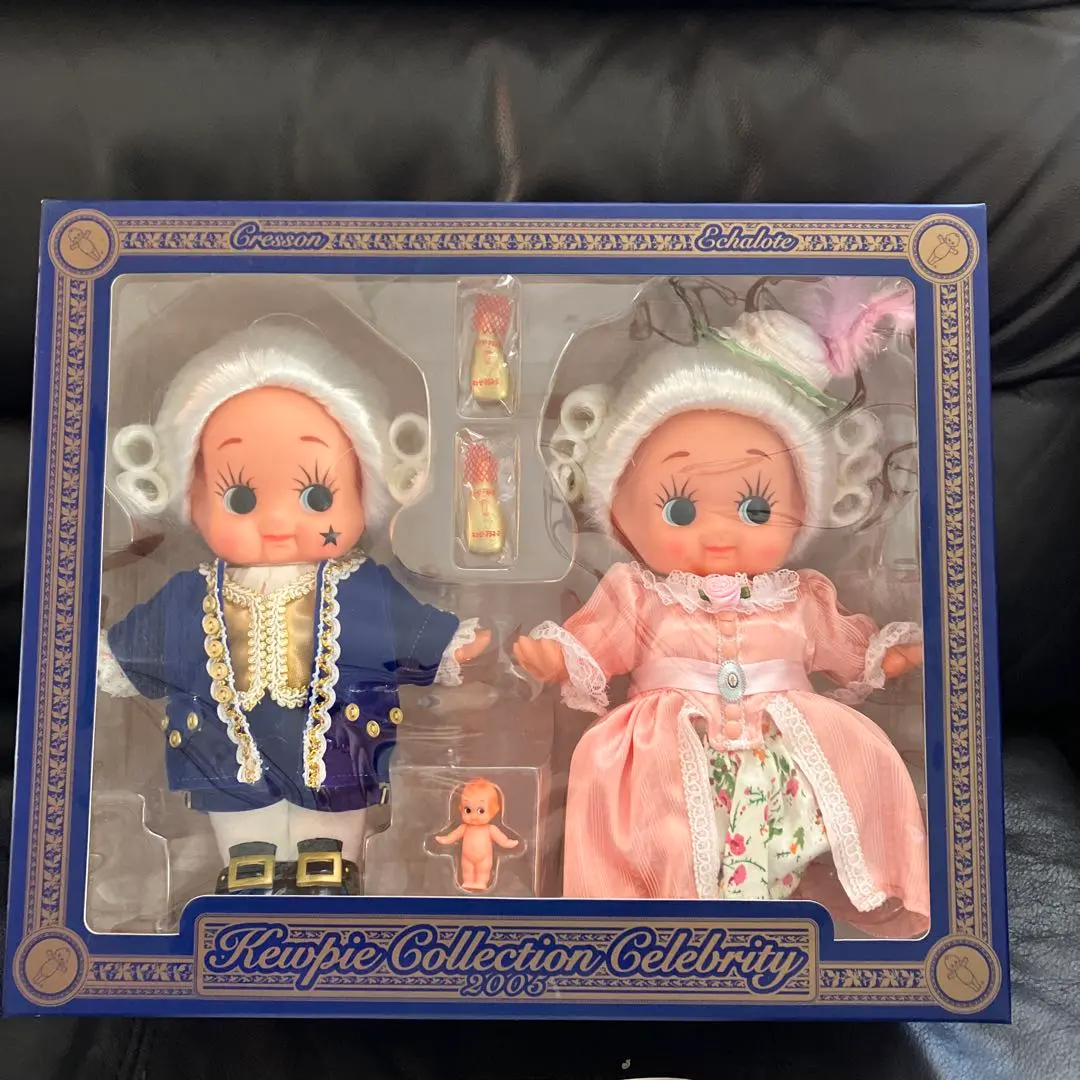 2026年最新】キューピーコレクション2005の人気アイテム - メルカリ