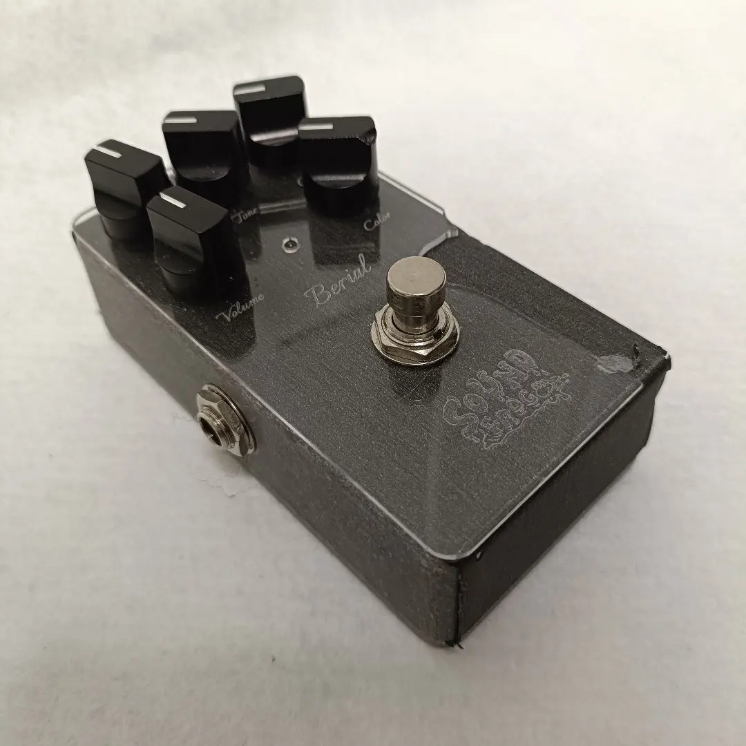 2026年最新】Berial エフェクターの人気アイテム - メルカリ