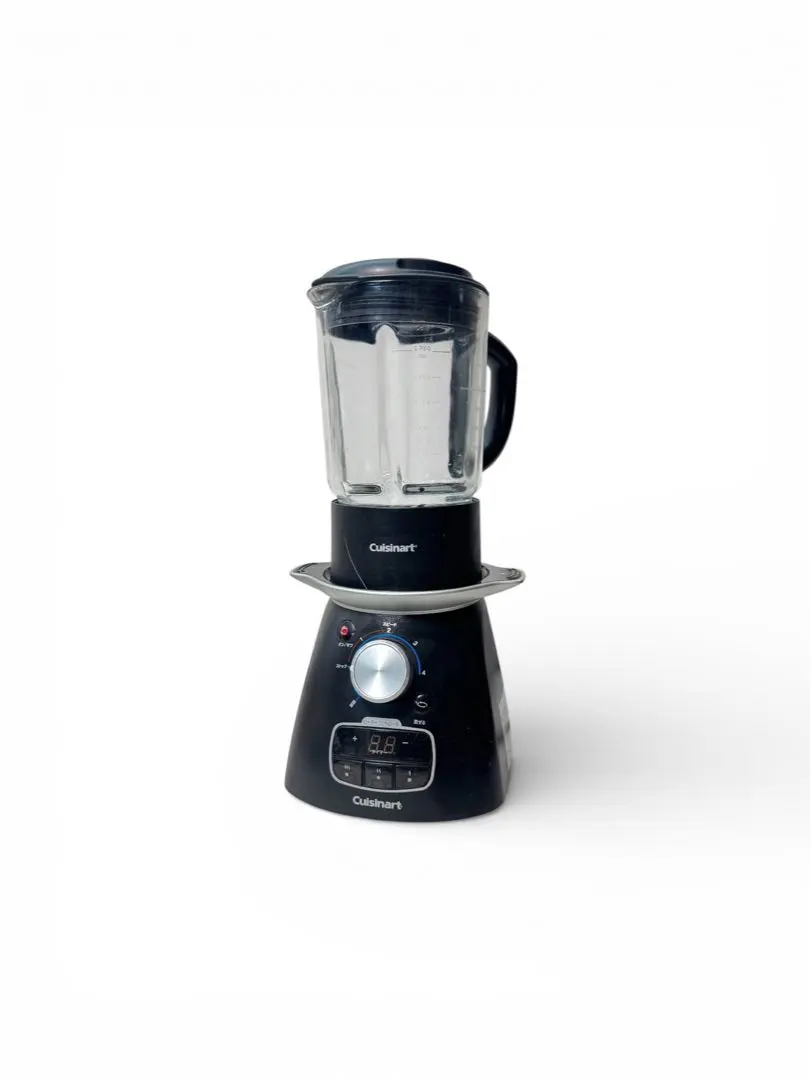 2026年最新】クイジナート SBC-1000J クッキングブレンダーの人気