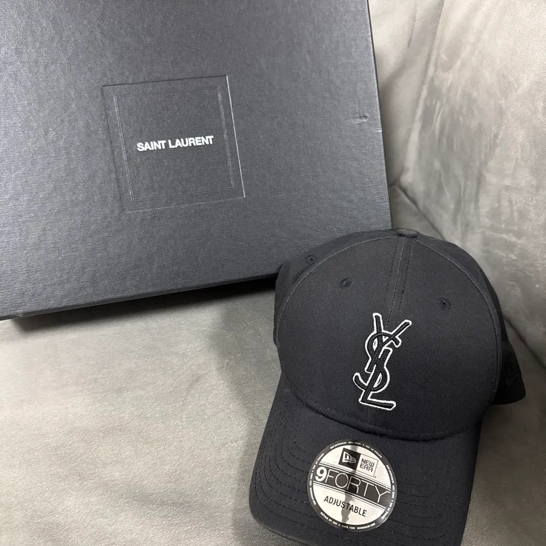 2026年最新】SAINT LAURENT & NEW ERAの人気アイテム - メルカリ