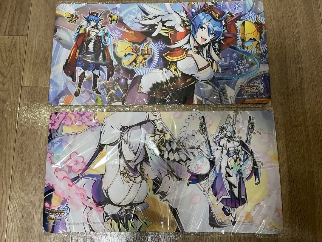 2026年最新】QED プレイマットの人気アイテム - メルカリ