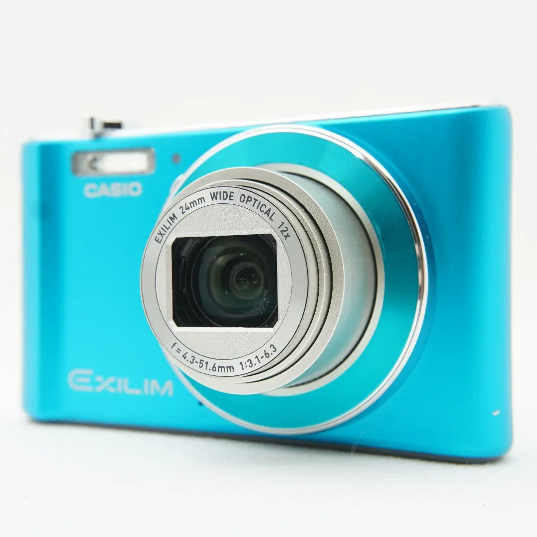 2026年最新】casio exilim ex-zs210の人気アイテム - メルカリ