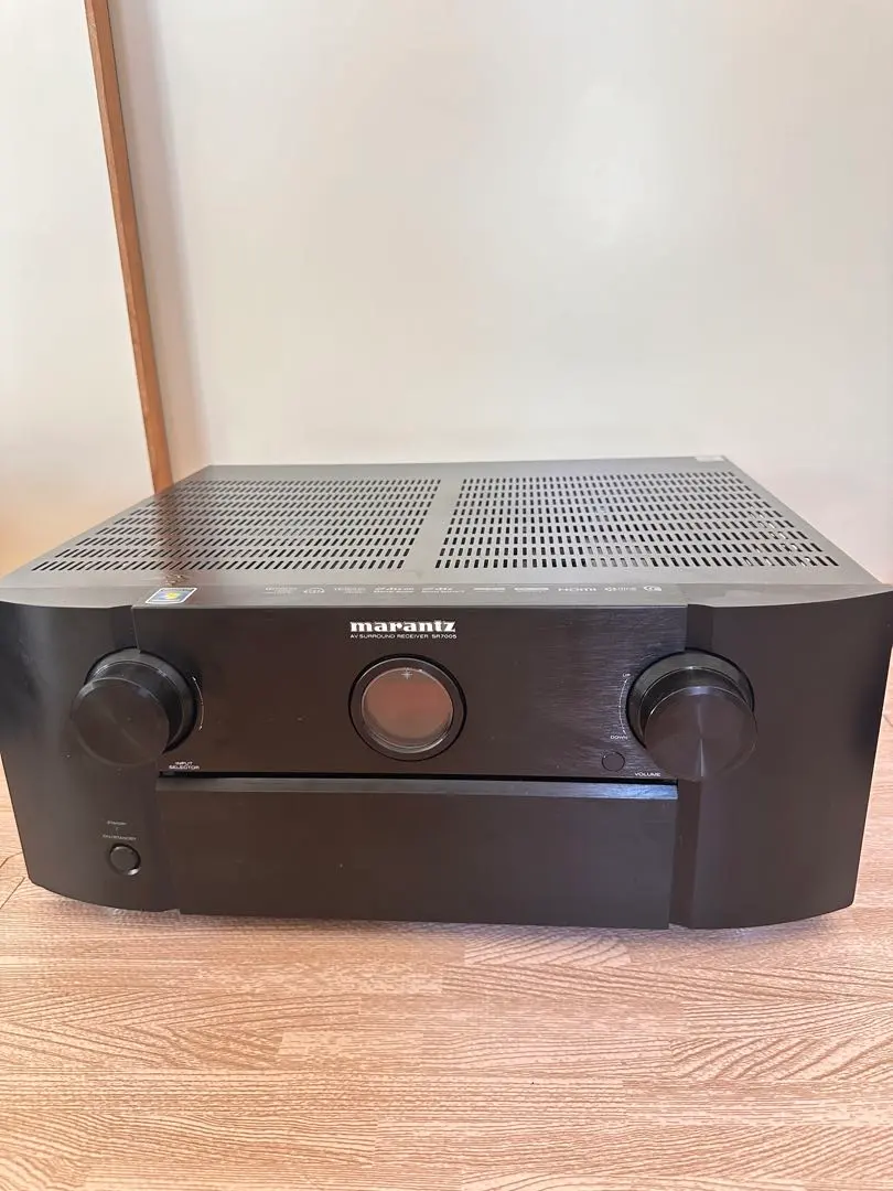 2026年最新】Marantz SR7005の人気アイテム - メルカリ