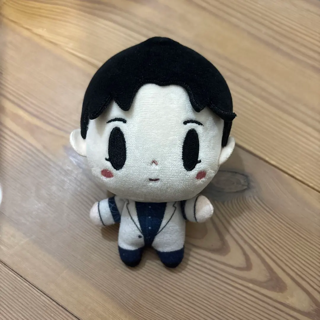 2026年最新】原因は自分にある。 ちびぬいの人気アイテム - メルカリ