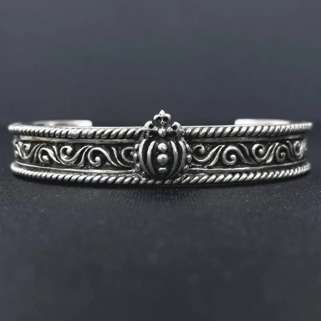 2026年最新】SAAD シルバー バングルの人気アイテム - メルカリ