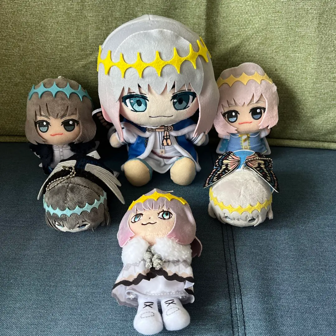 2026年最新】オベロン もちマスの人気アイテム - メルカリ