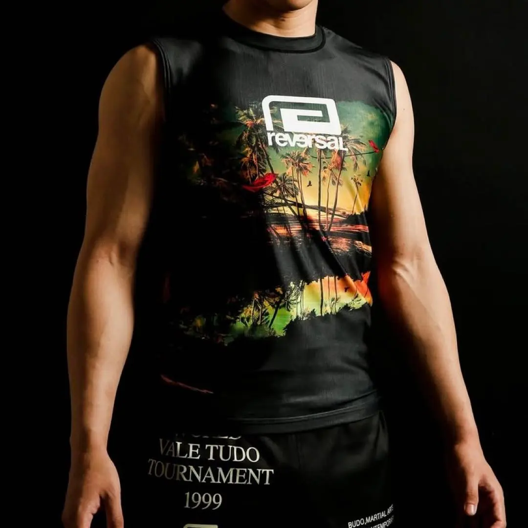 2026年最新】reversal タンクトップの人気アイテム - メルカリ