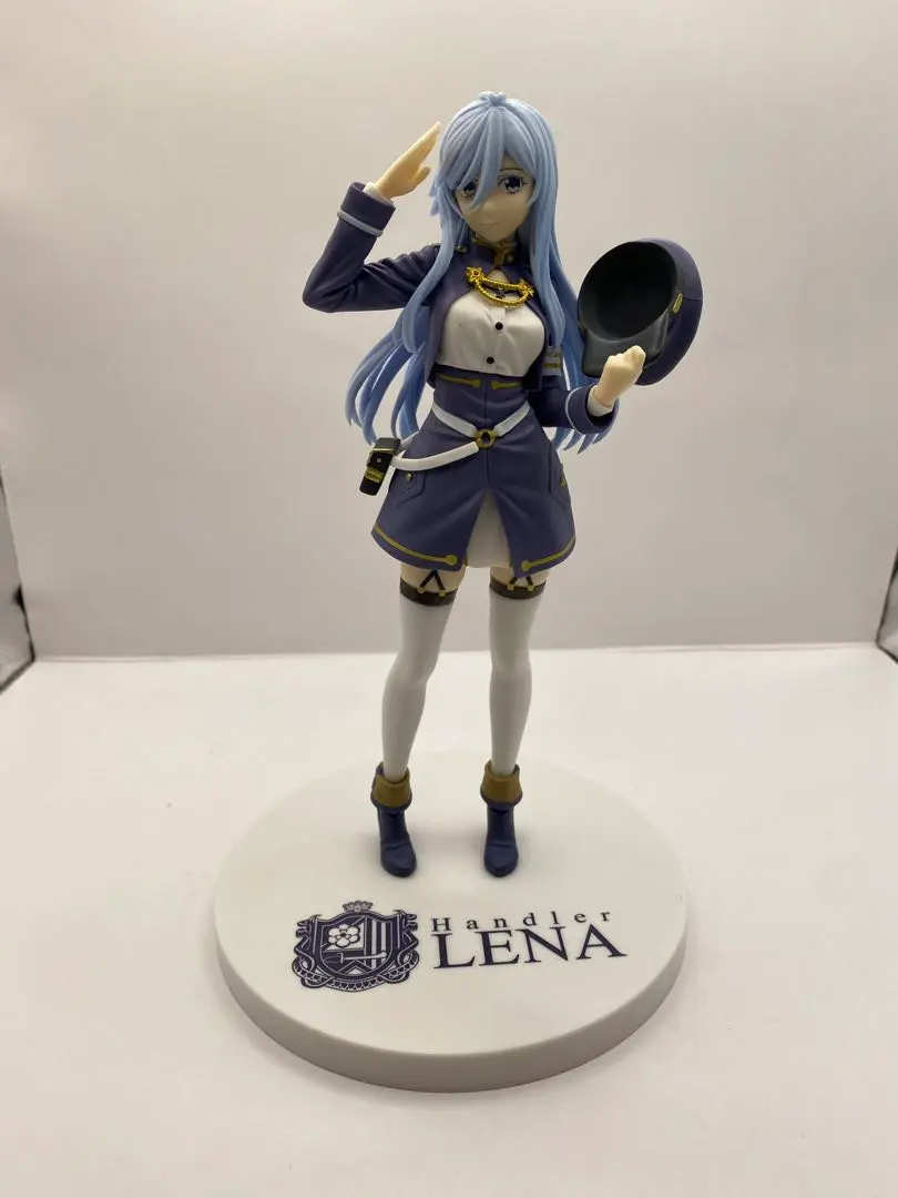 2026年最新】指揮管制官レーナの人気アイテム - メルカリ