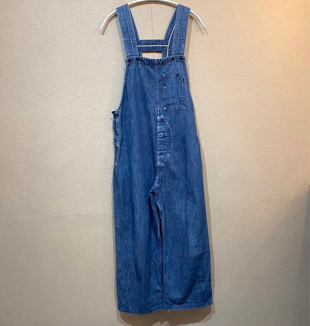 2026年最新】beams boy / ユーロワーク オーバーオールの人気アイテム