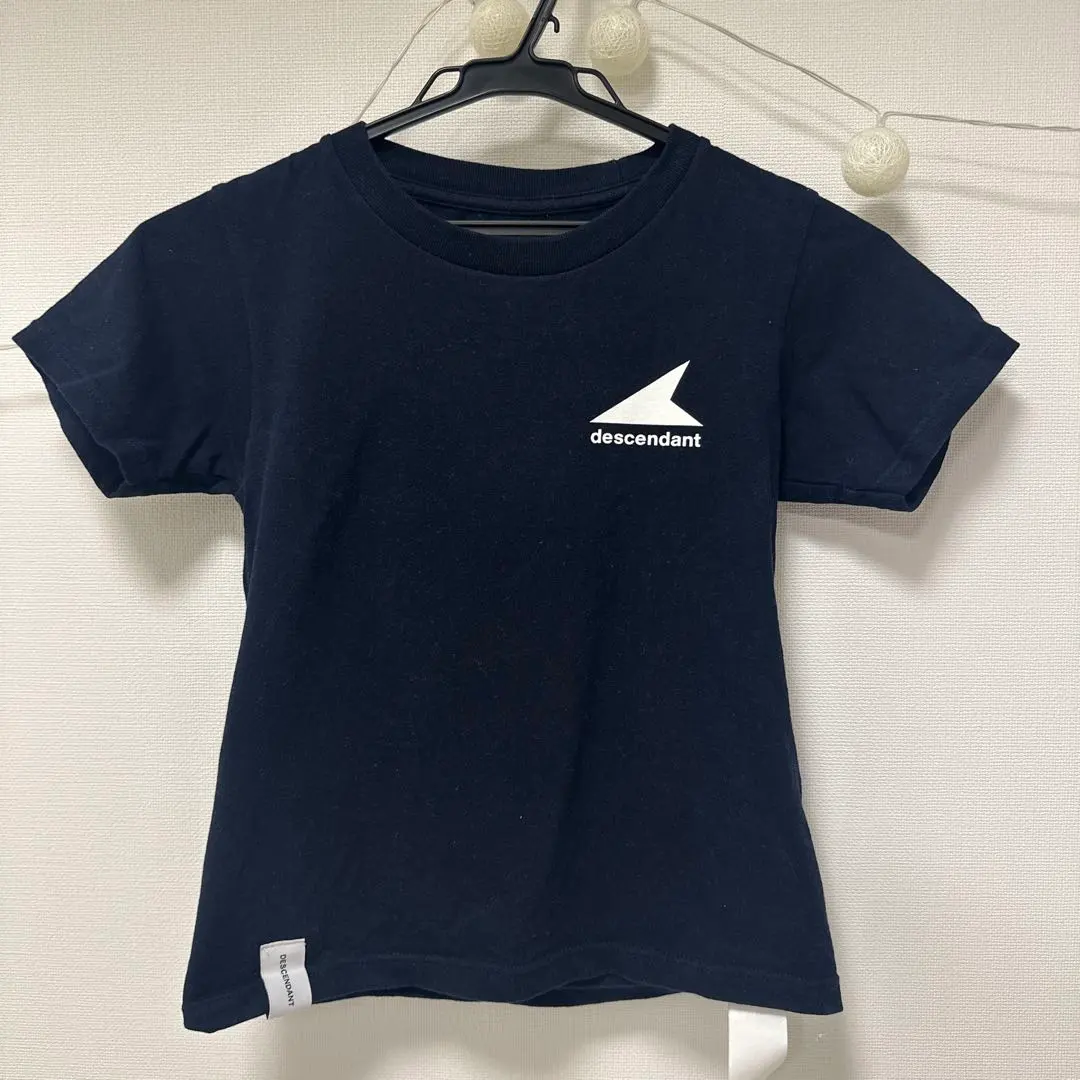 2026年最新】DESCENDANT Tシャツの人気アイテム - メルカリ
