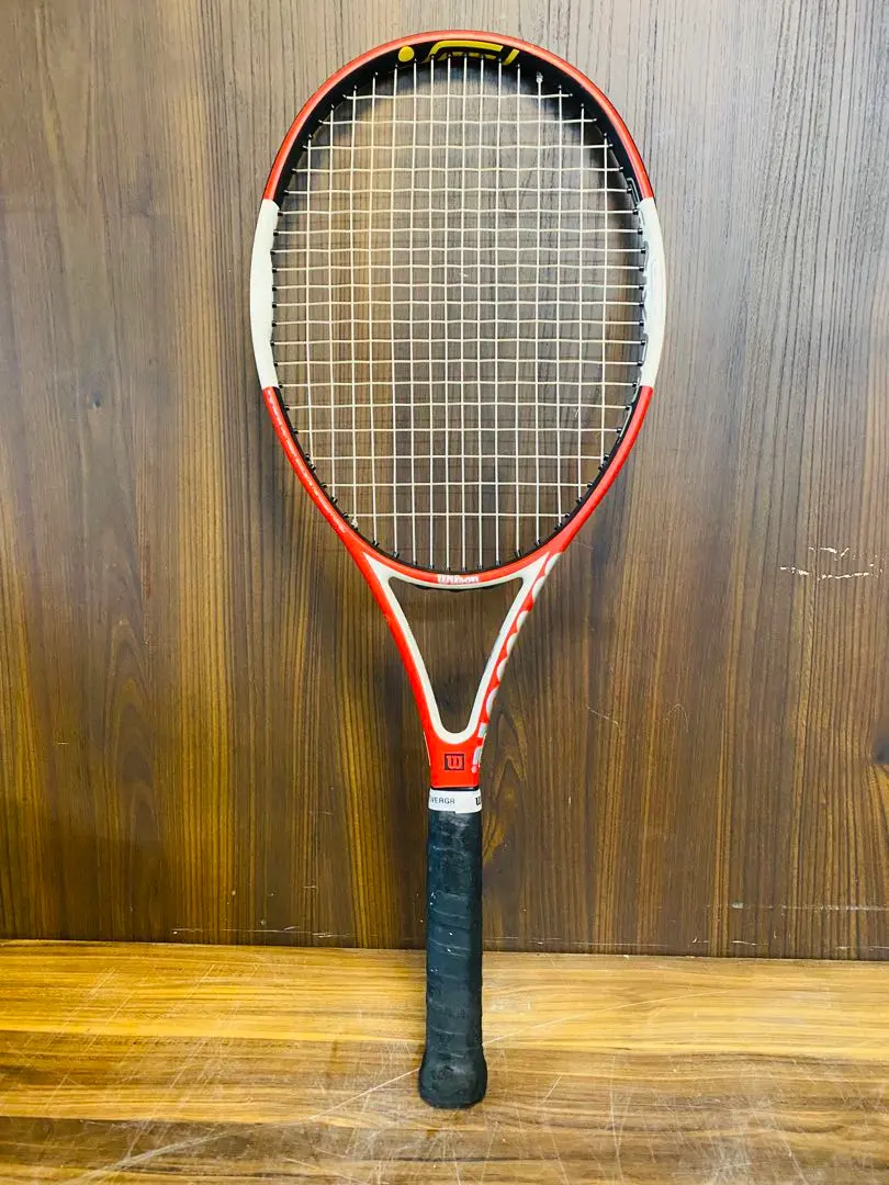 2026年最新】N CODE six-one ラケットの人気アイテム - メルカリ