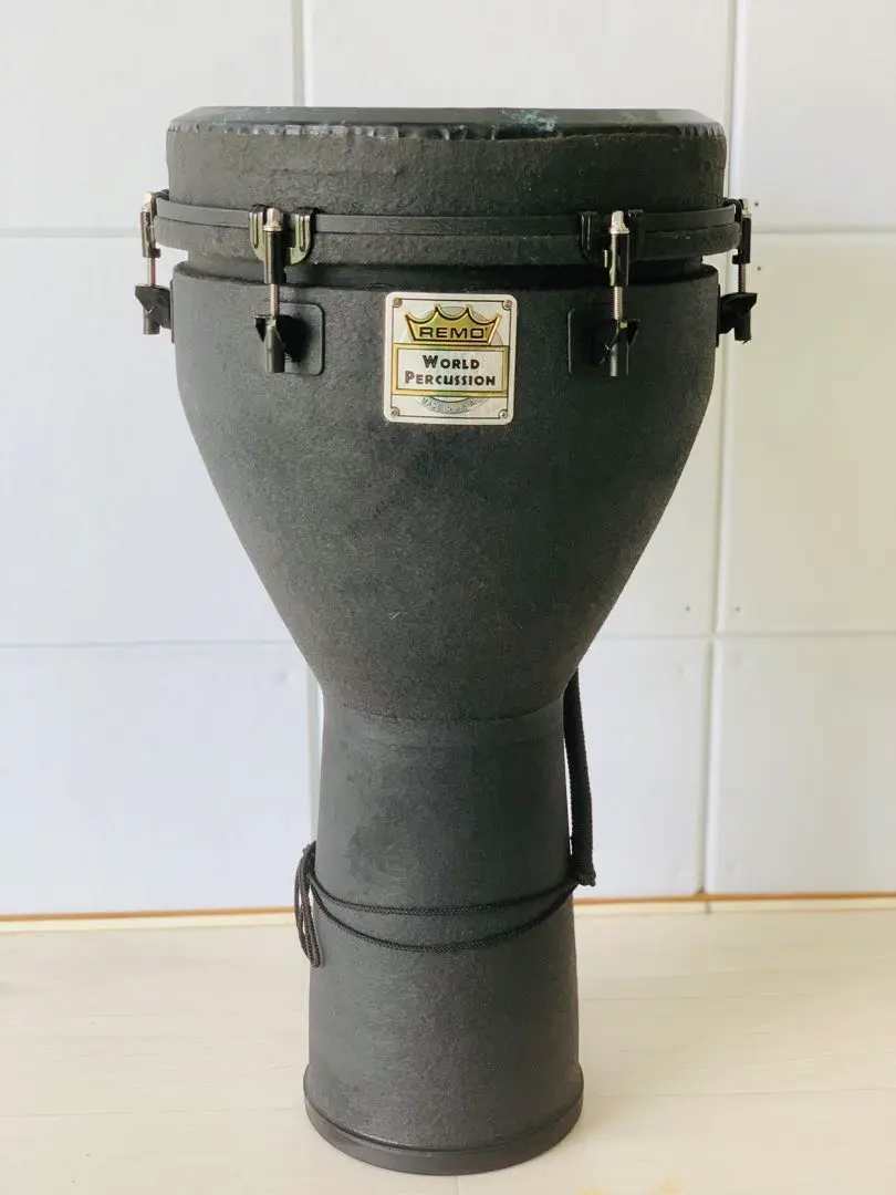 2026年最新】remo ジャンベの人気アイテム - メルカリ