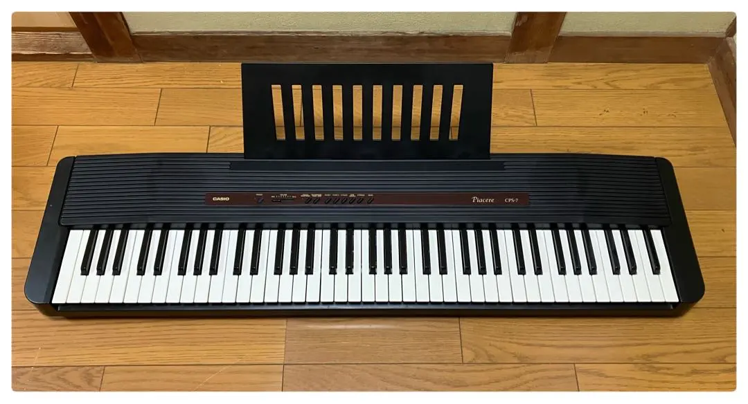 2026年最新】カシオ cps 7の人気アイテム - メルカリ