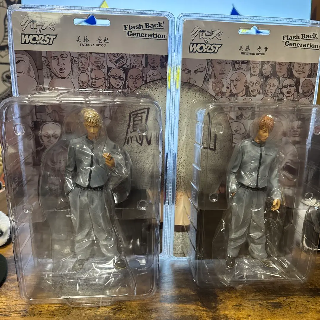 2026年最新】美藤兄弟の人気アイテム - メルカリ