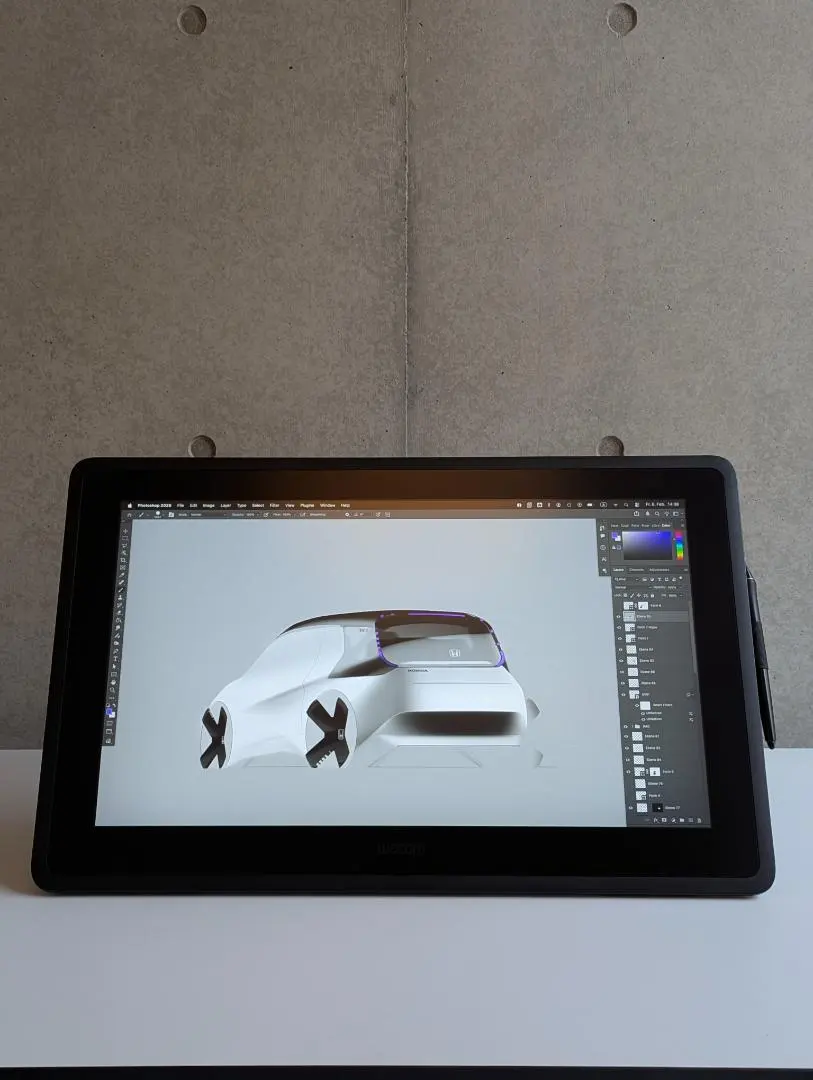 2026年最新】WACOM cintiq pro 17の人気アイテム - メルカリ