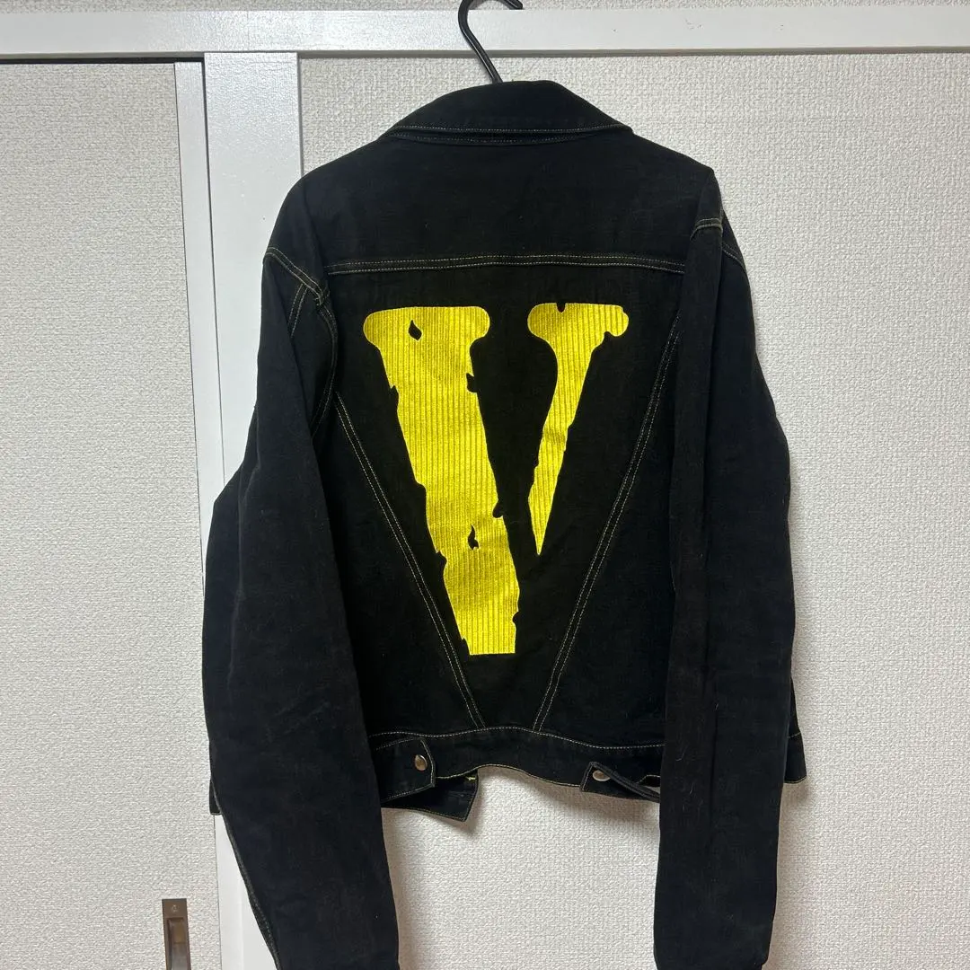 2026年最新】vlone ジャケットの人気アイテム - メルカリ