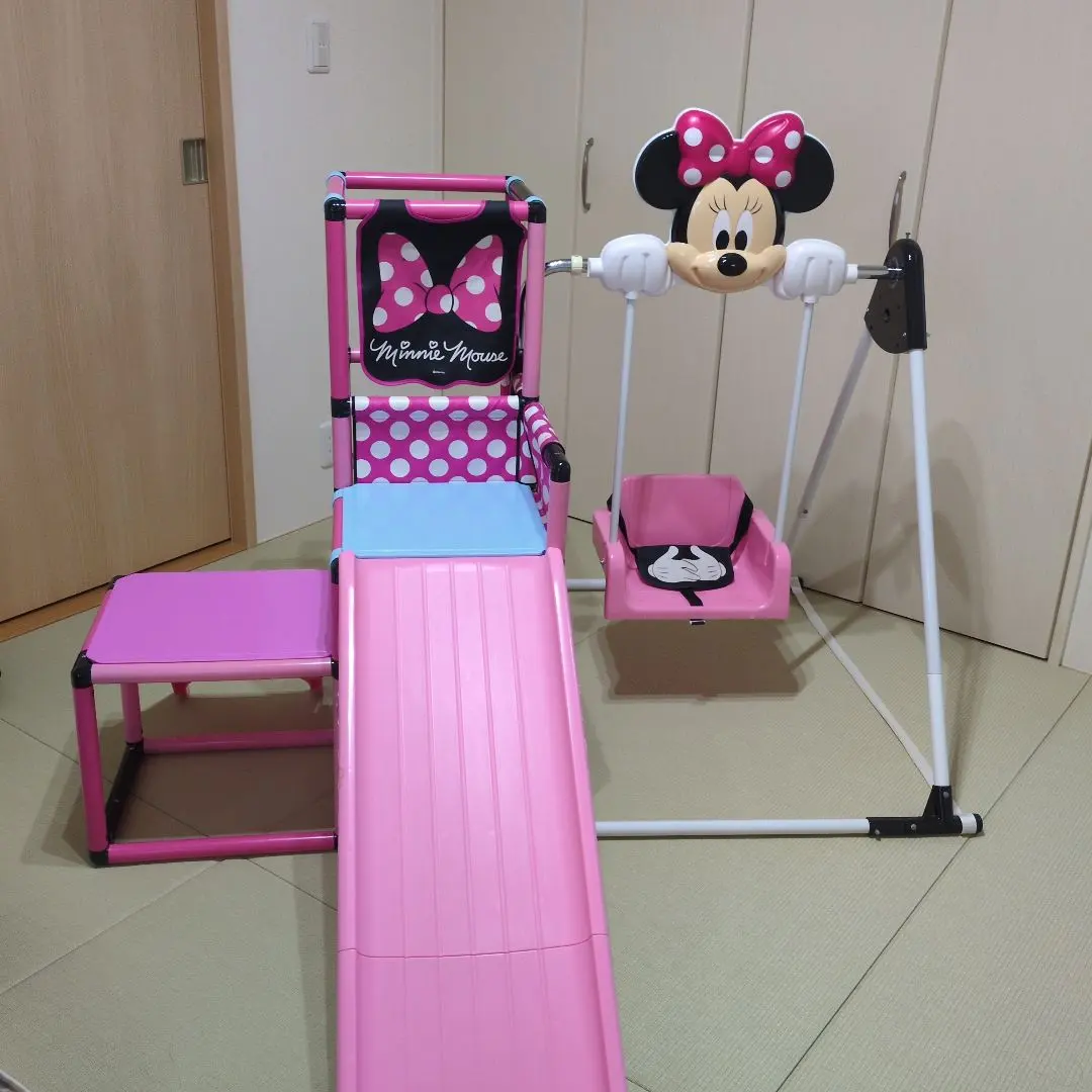 2026年最新】ミニーマウス 三輪車の人気アイテム - メルカリ