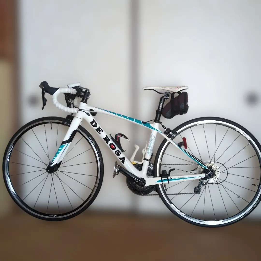 2026年最新】de rosa avantの人気アイテム - メルカリ