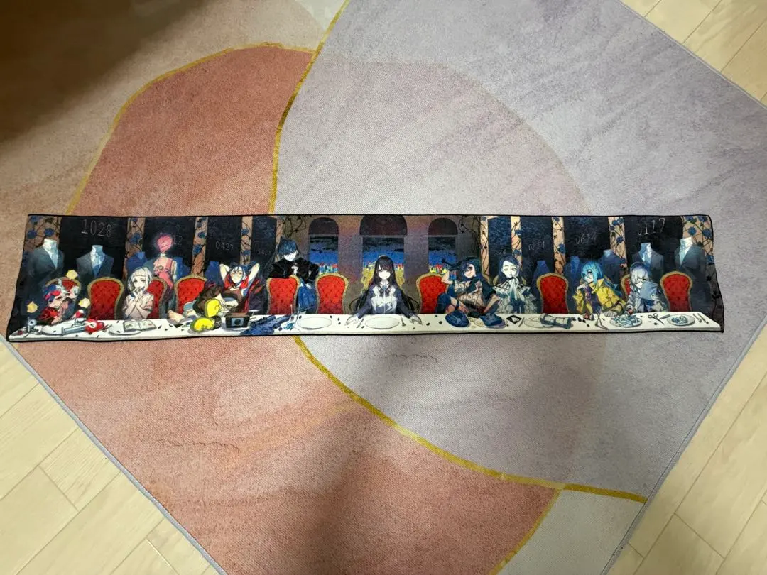 2026年最新】ado 喜劇 タオルの人気アイテム - メルカリ