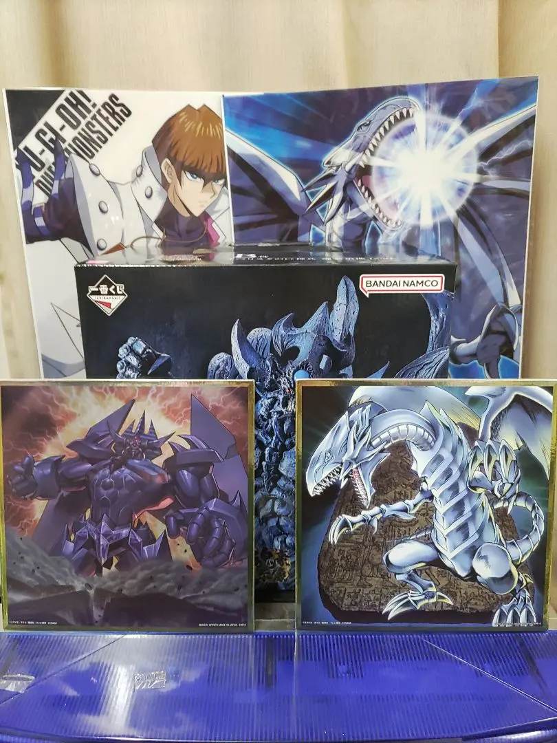 2026年最新】青眼の白龍ポスターの人気アイテム - メルカリ