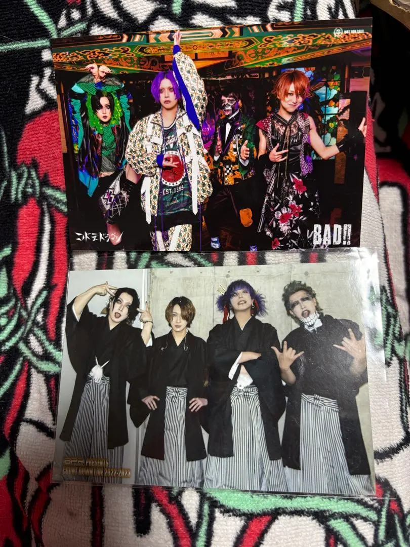 2026年最新】コドモドラゴン ハヤト チェキの人気アイテム - メルカリ