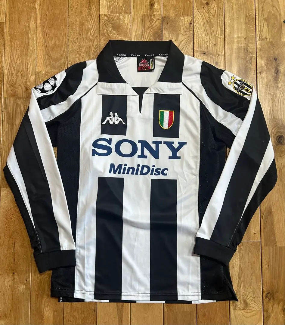 2026年最新】ジダン ユニフォーム ユベントスの人気アイテム - メルカリ