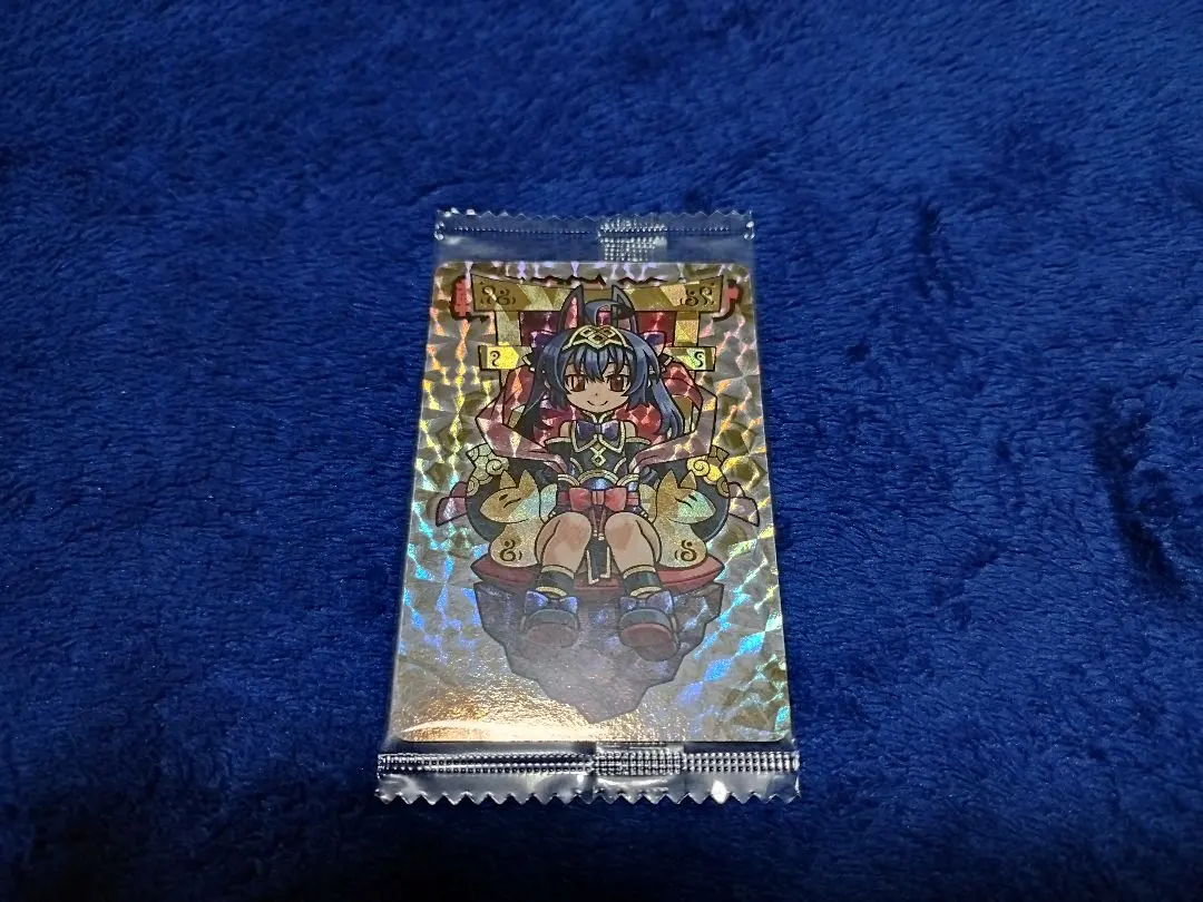 2026年最新】神羅万象チョコ イルミナの人気アイテム - メルカリ