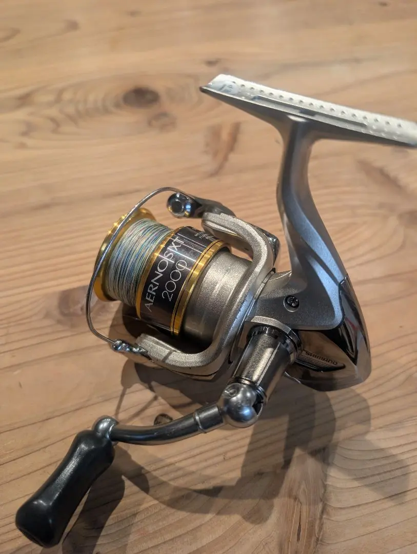 2026年最新】シマノ エアノスxtの人気アイテム - メルカリ