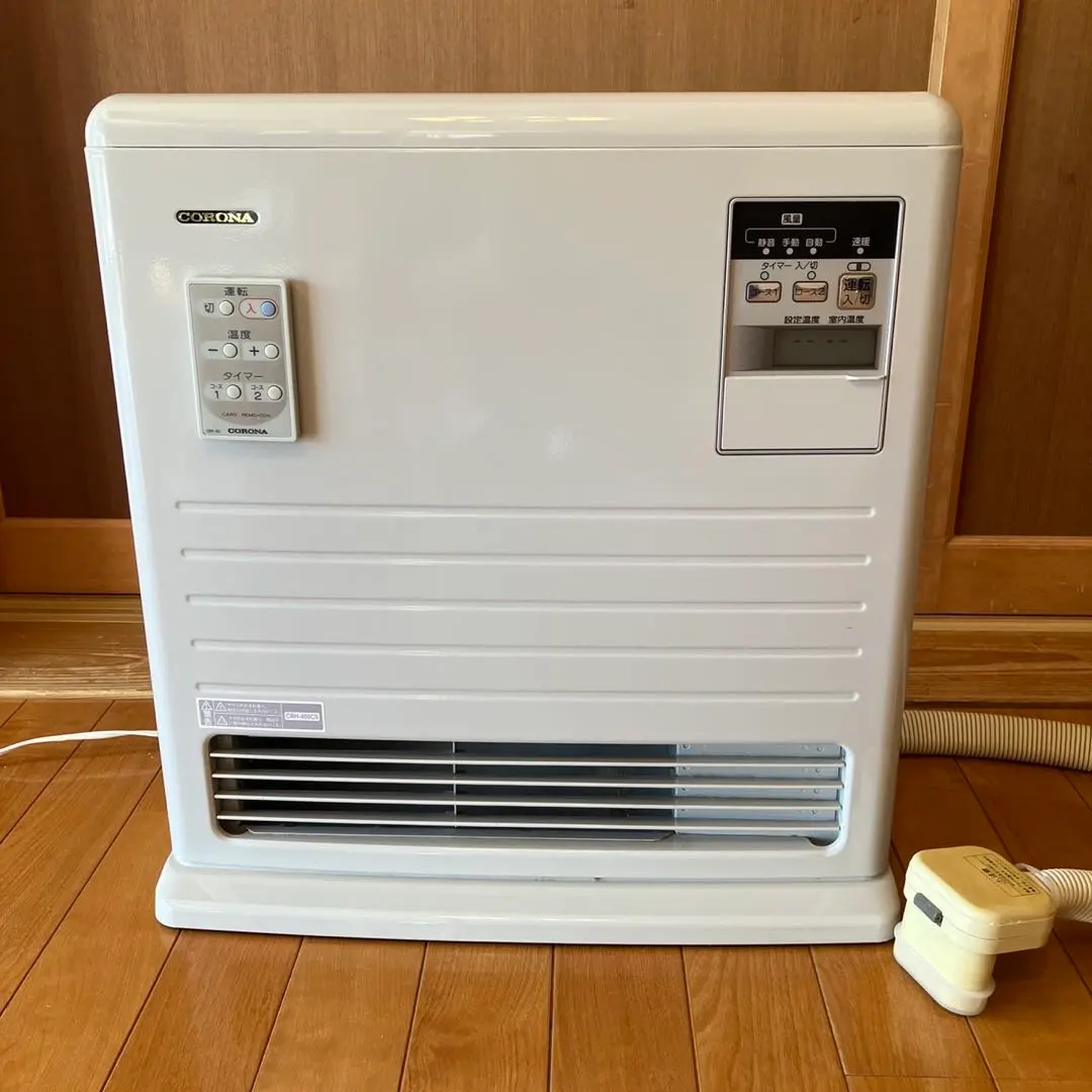 2026年最新】コロナ 温水ルームヒーターの人気アイテム - メルカリ