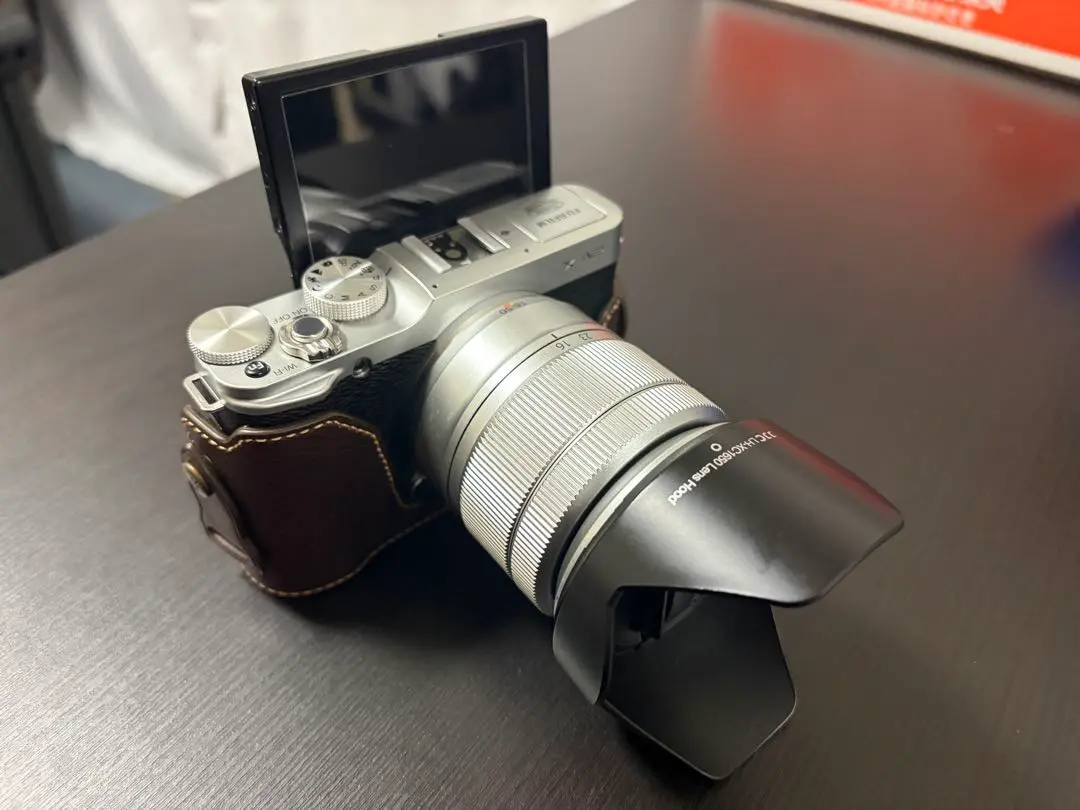 2026年最新】FUJIFILM X-A2 レンズキットの人気アイテム - メルカリ