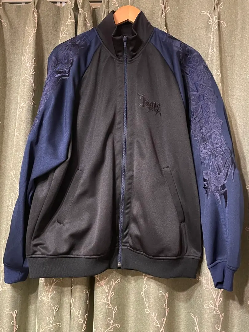 2026年最新】Doublet カオス刺繍 スカジャンの人気アイテム - メルカリ