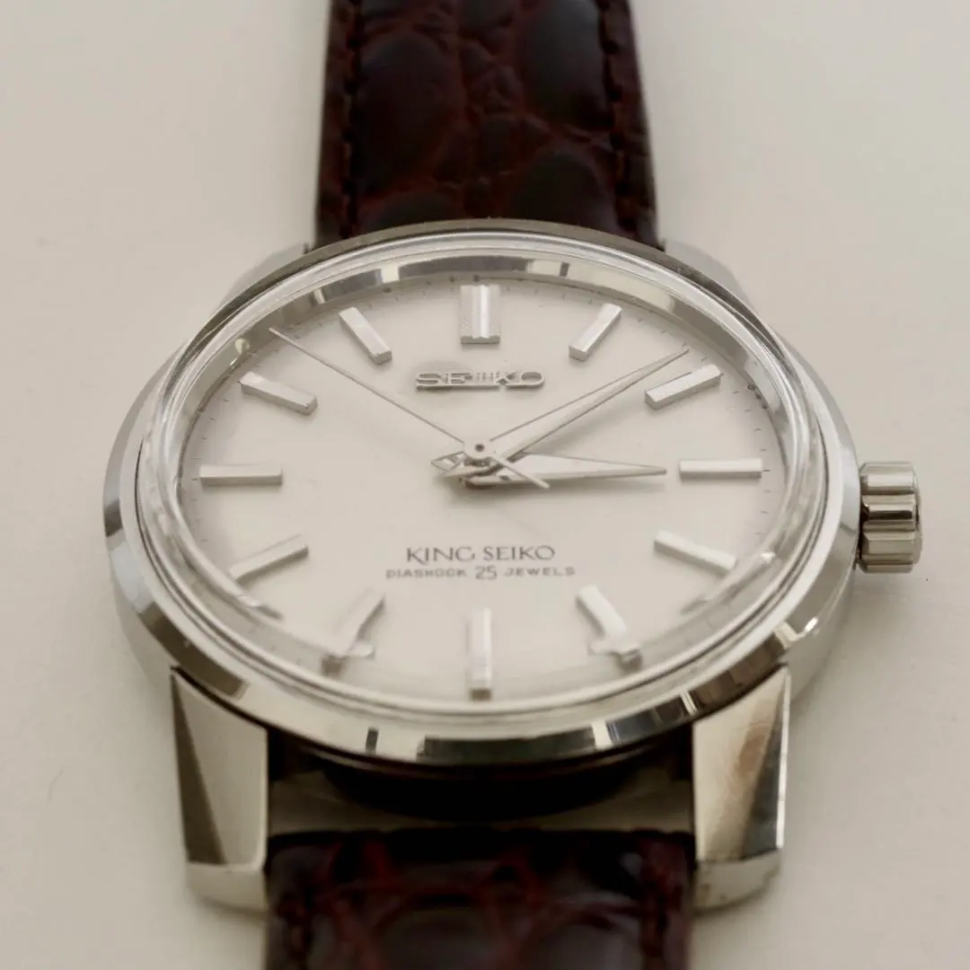 2026年最新】キングセイコー 5626 7060の人気アイテム - メルカリ
