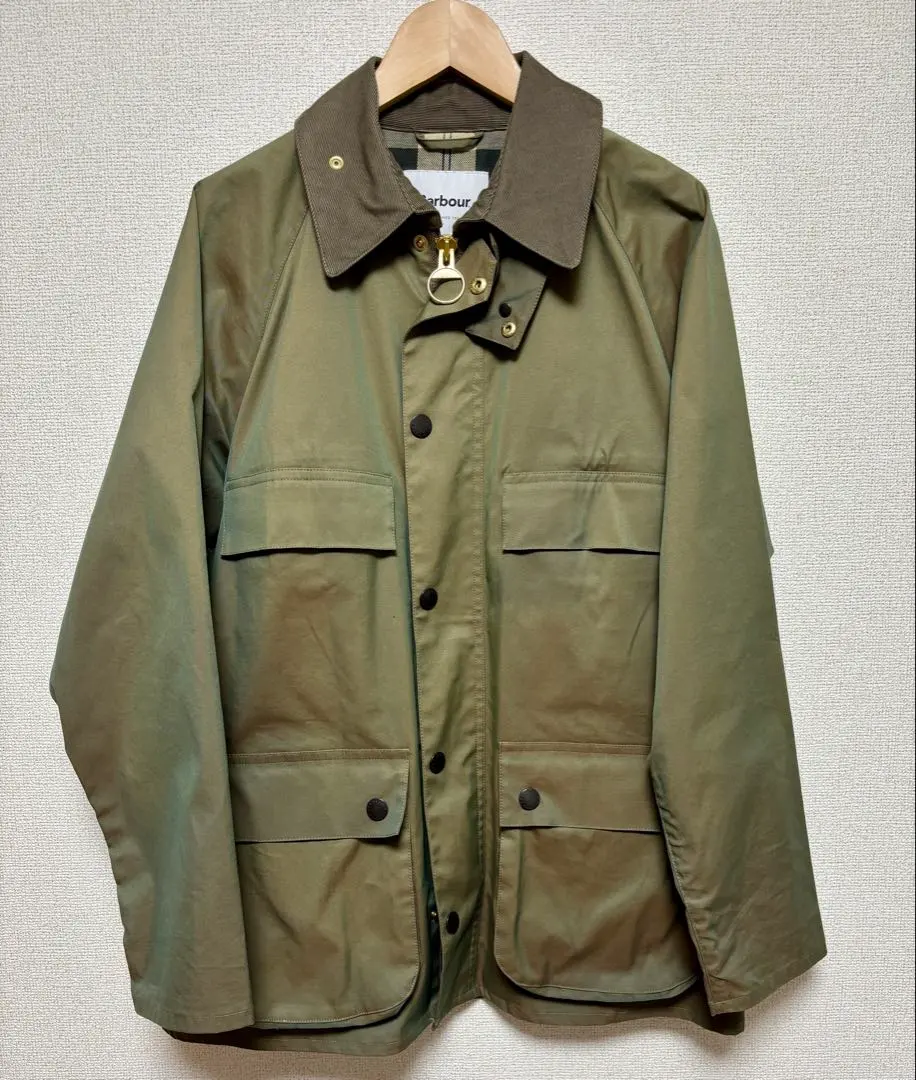 2026年最新】edifice bedale barbourの人気アイテム - メルカリ