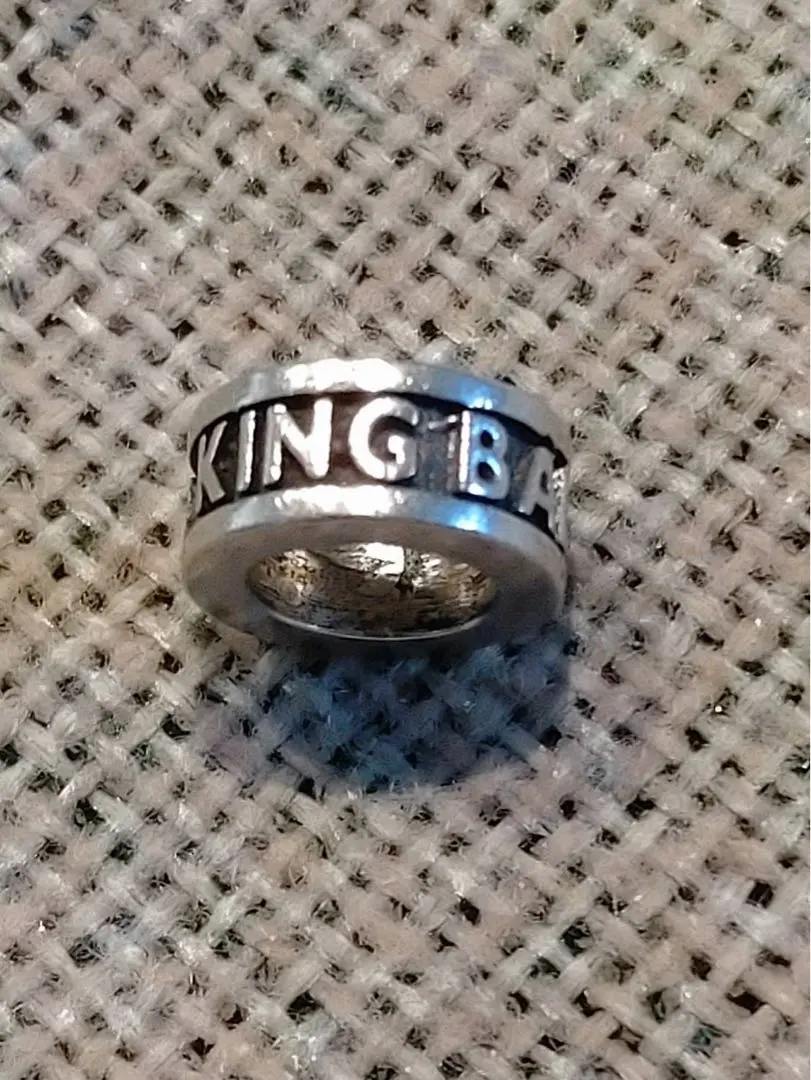 2026年最新】KING BABYの人気アイテム - メルカリ