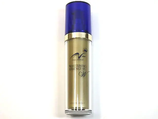 2026年最新】ジェミーネフェルタリ ホワイトニングエッセンスvcwの人気