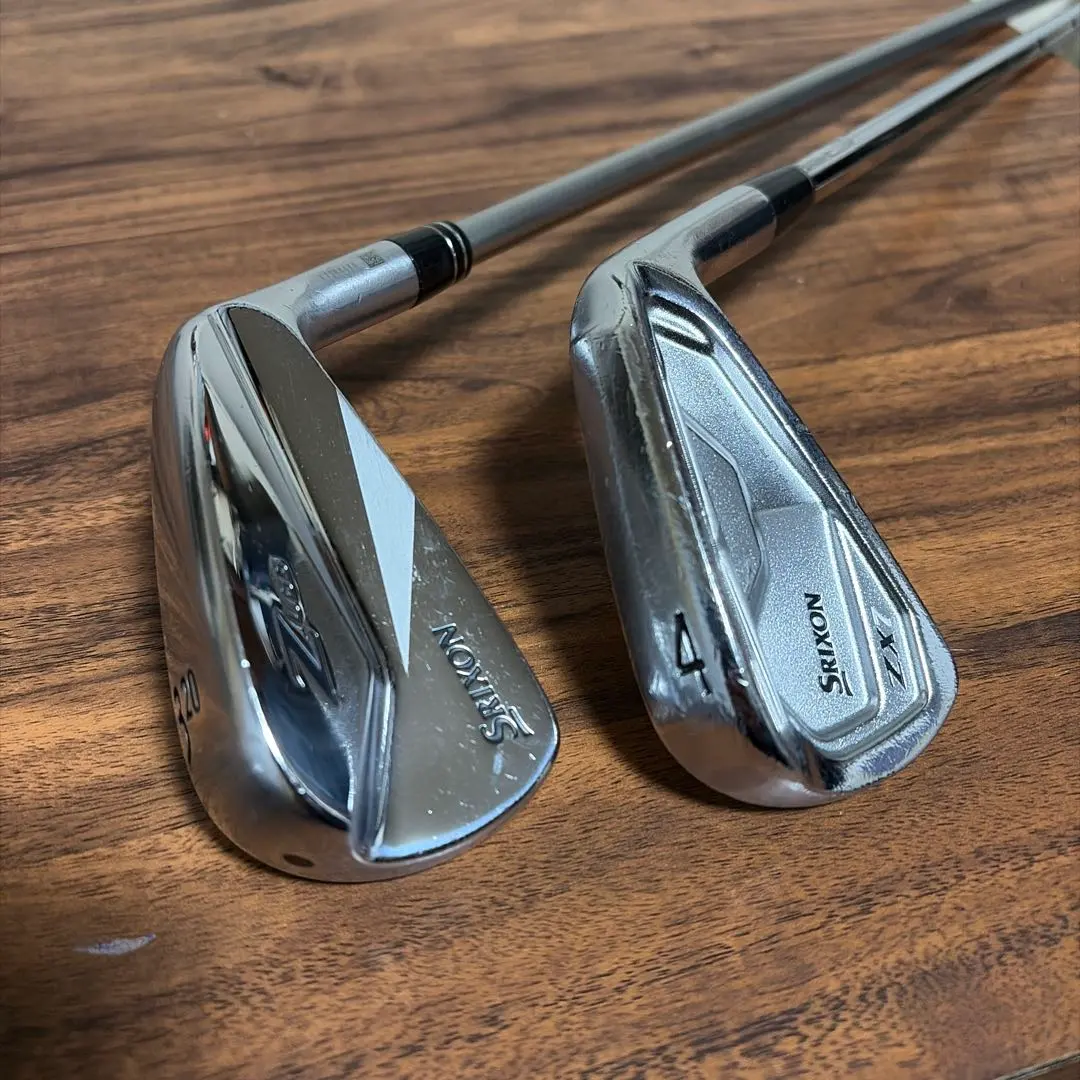 2026年最新】zx7 アイアン x100の人気アイテム - メルカリ