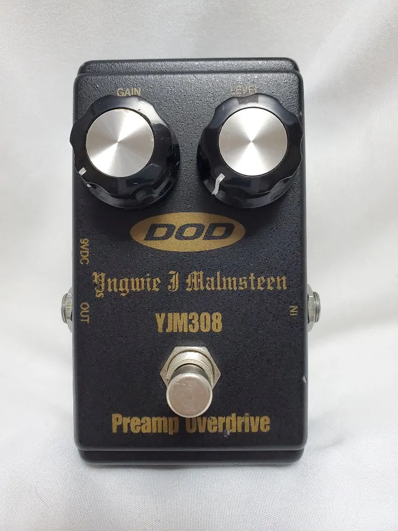 2026年最新】dod 250 overdrive preampの人気アイテム - メルカリ