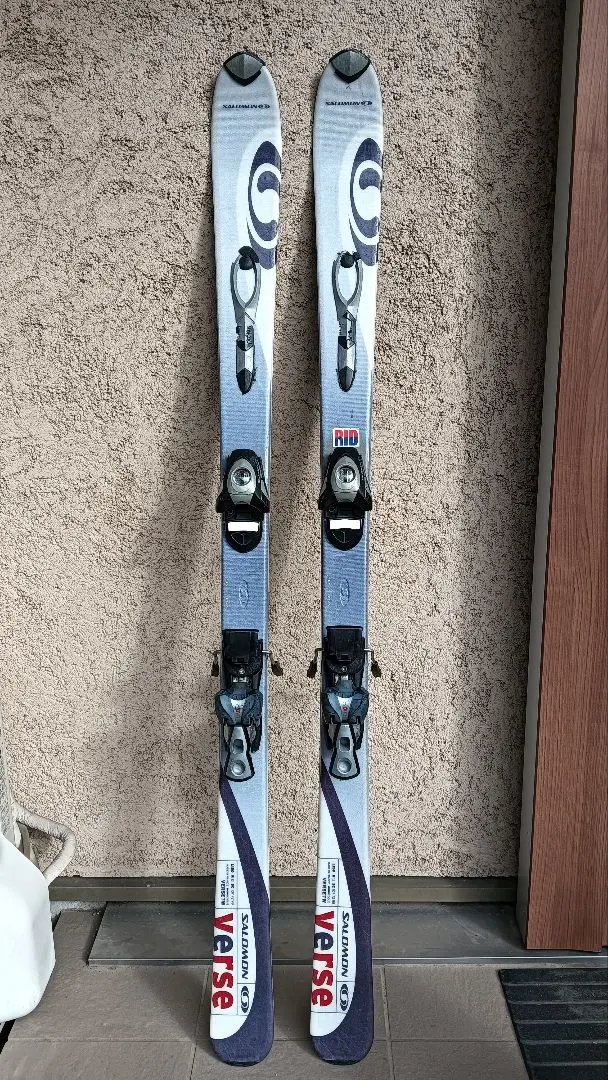 2026年最新】salomon verse7の人気アイテム - メルカリ