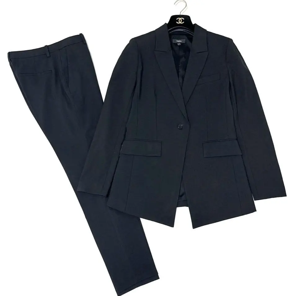 2026年最新】Theory Traceable Wool Etiennette Bの人気アイテム