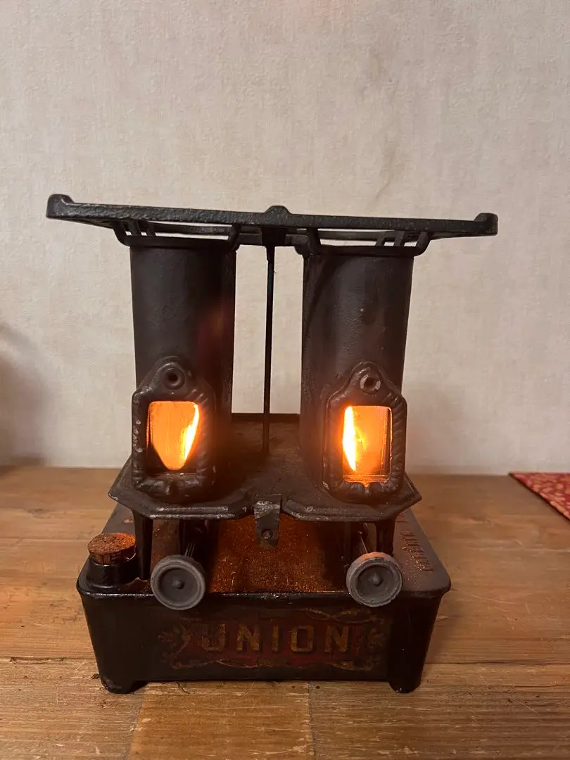 2026年最新】アイロンストーブ ダブルの人気アイテム - メルカリ