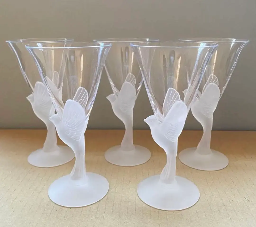 2026年最新】ラリック鳥の人気アイテム - メルカリ