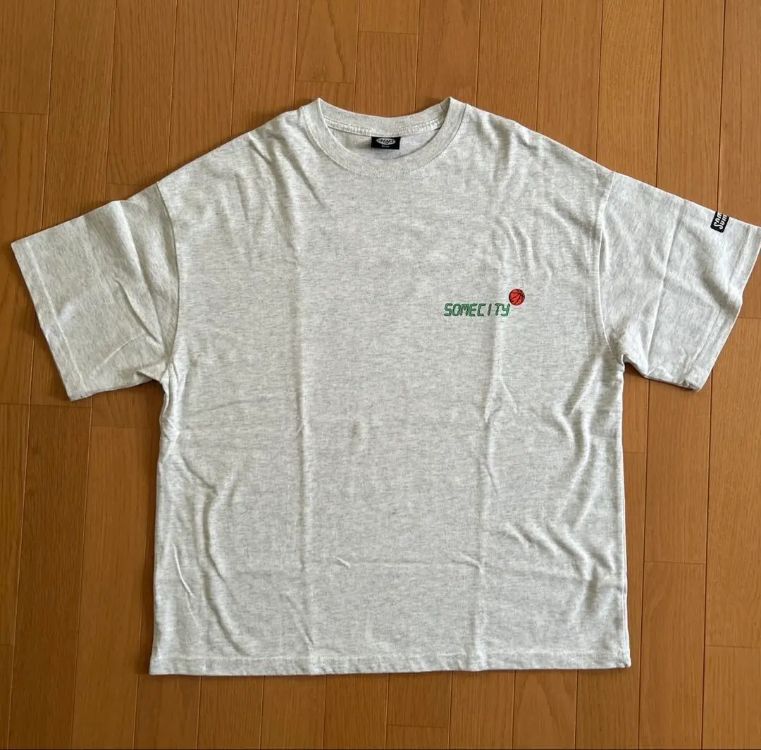2026年最新】Somecity tシャツの人気アイテム - メルカリ