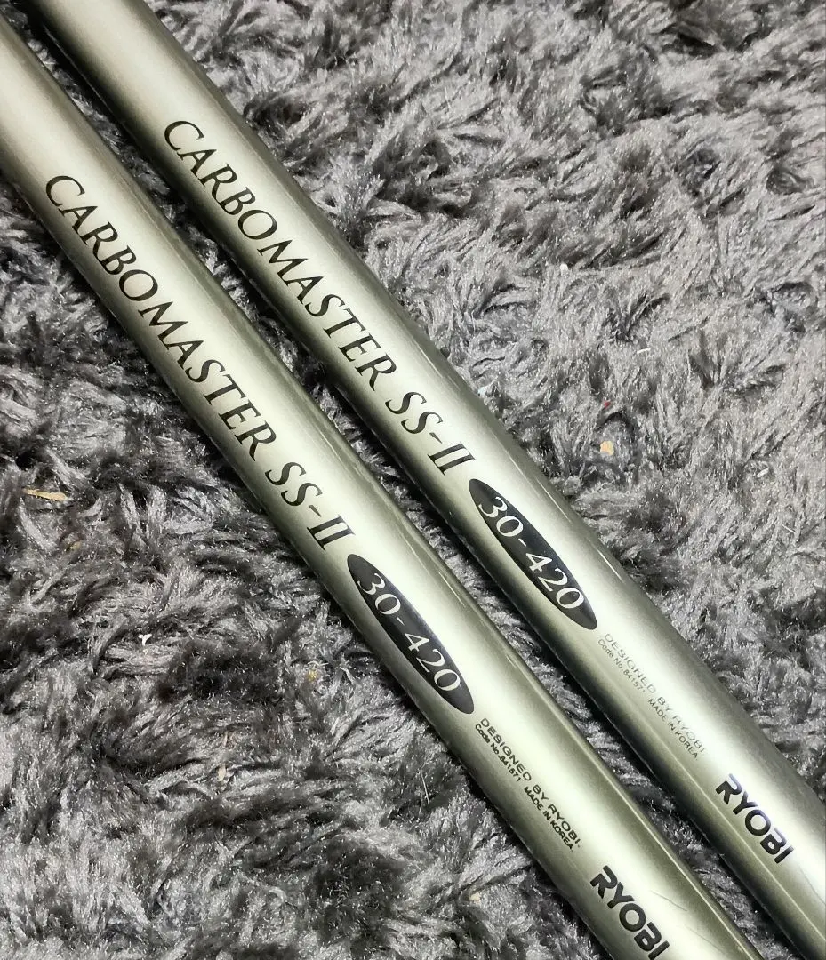 2026年最新】RyoBi 投げ竿の人気アイテム - メルカリ