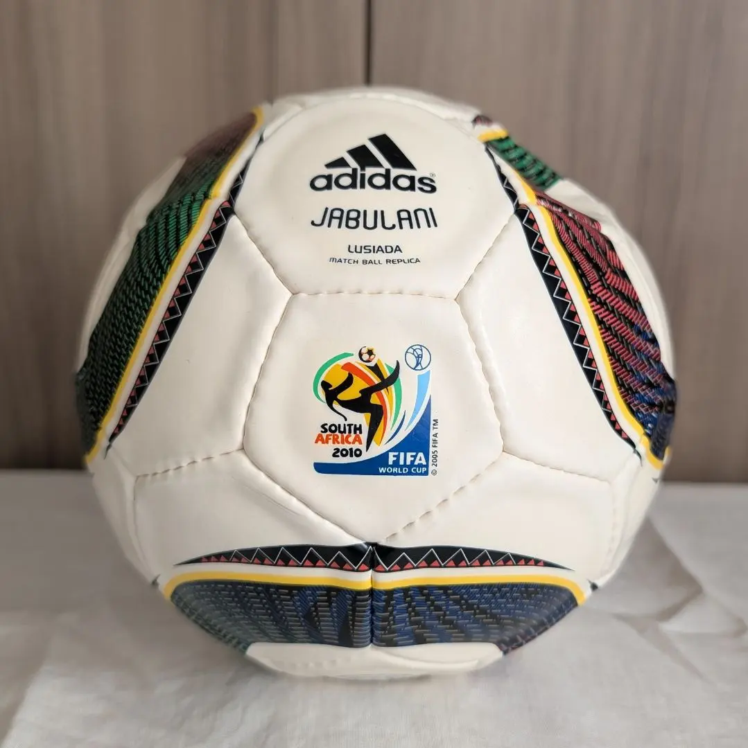 2026年最新】2010 ジャブラニの人気アイテム - メルカリ