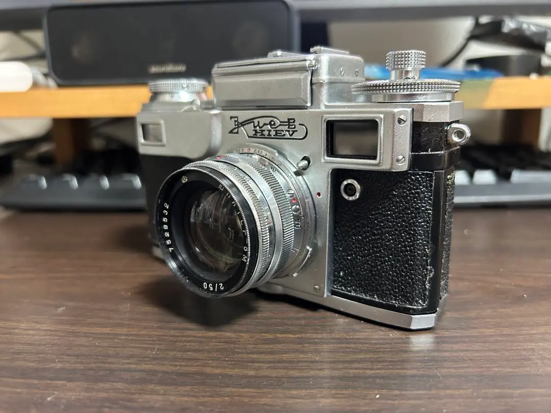 2026年最新】Jupiter 8 50mm f2の人気アイテム - メルカリ