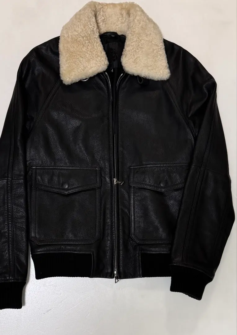 2026年最新】pretty green レザーの人気アイテム - メルカリ