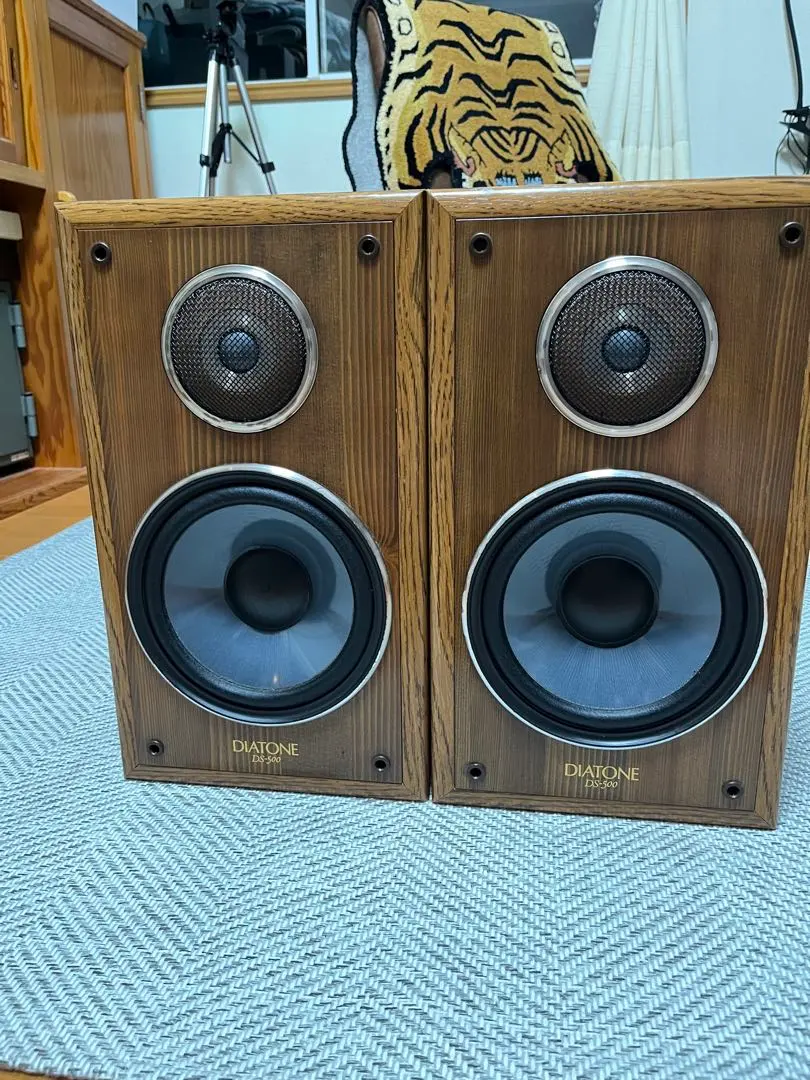 2026年最新】DS-500 DIATONEの人気アイテム - メルカリ