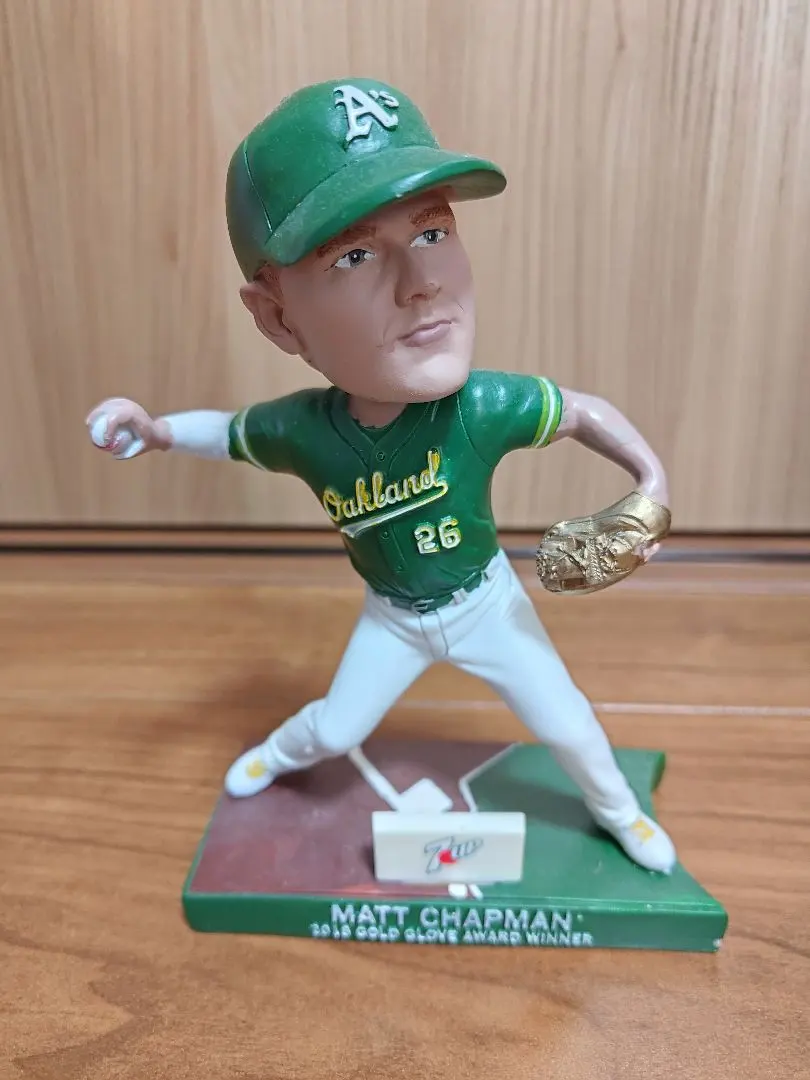 2026年最新】マット・チャップマンの人気アイテム - メルカリ