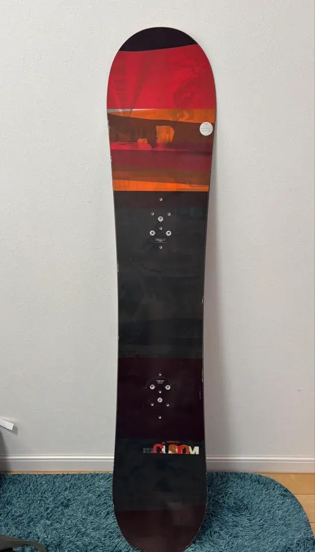 2026年最新】burton custom 2014の人気アイテム - メルカリ